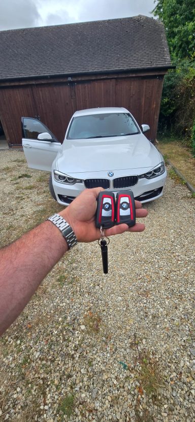 add key